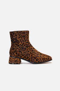 Gorman NZ - Vibe Check Boot-Animal - animal