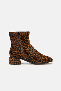 Gorman NZ - Vibe Check Boot-Animal - animal