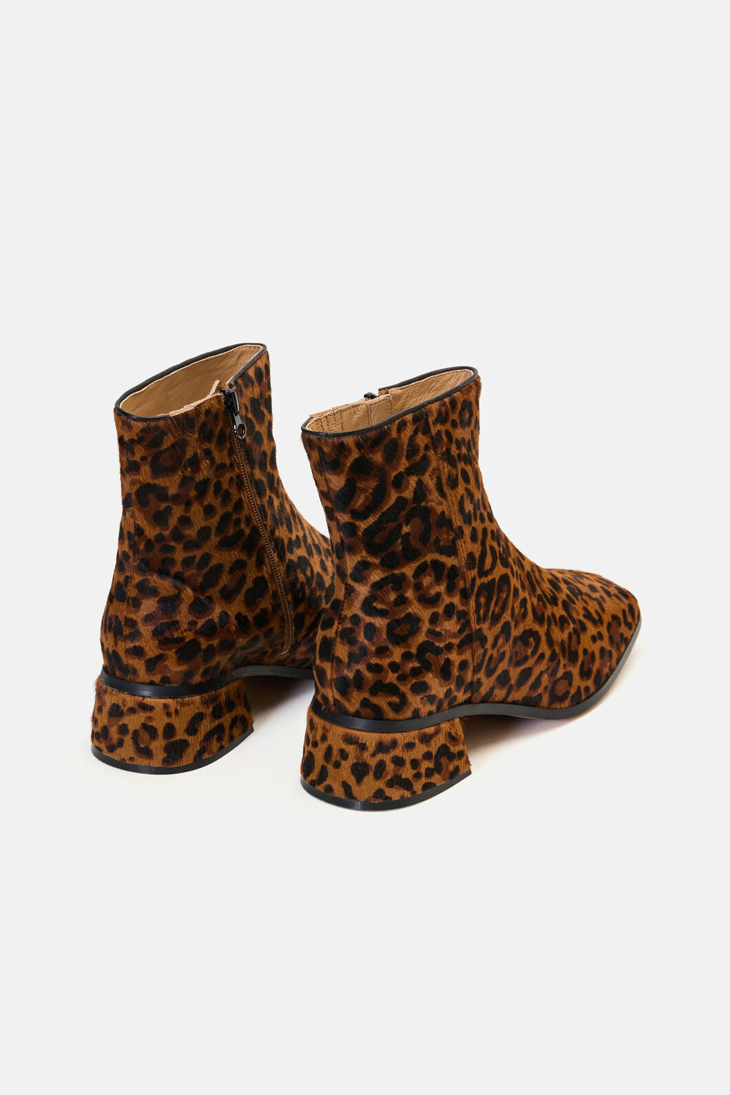 Gorman NZ - Vibe Check Boot-Animal - animal