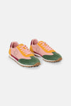 Gorman NZ - Adler Sneaker-Pink - pink