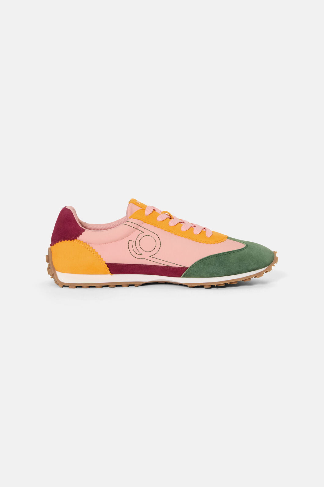 Gorman NZ - Adler Sneaker-Pink - pink