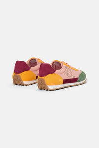 Gorman NZ - Adler Sneaker-Pink - pink
