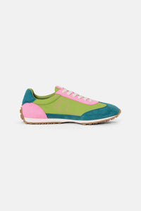 Gorman NZ - Adler Sneaker-Pear - pear
