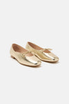 Gorman NZ - Endless Summer Flat - gold