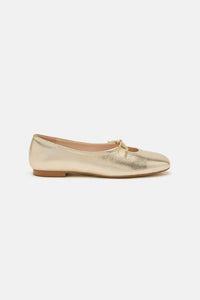 Gorman NZ - Endless Summer Flat - gold