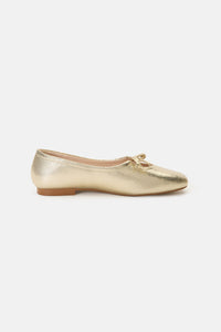 Gorman NZ - Endless Summer Flat - gold