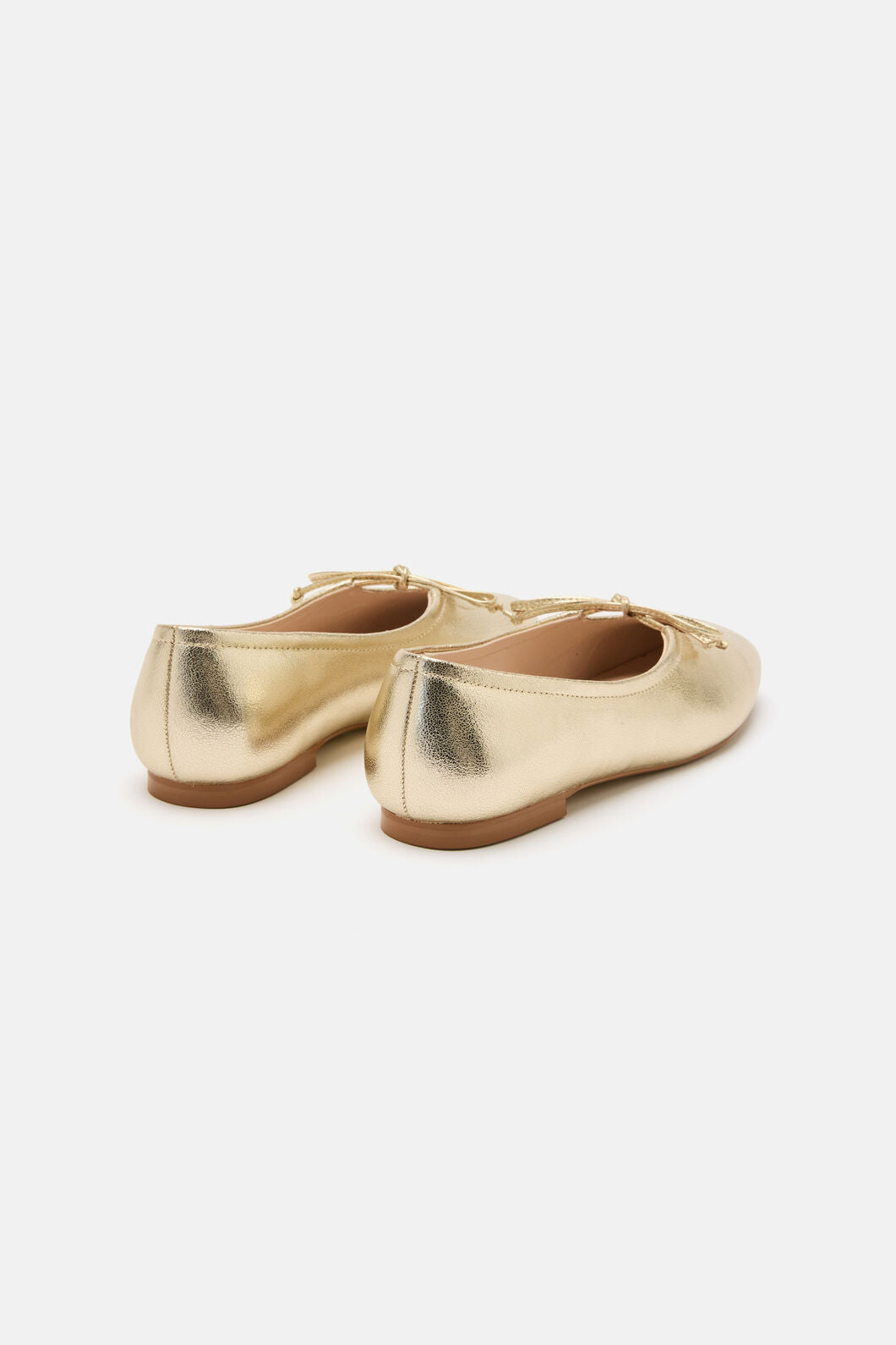 Gorman NZ - Endless Summer Flat - gold