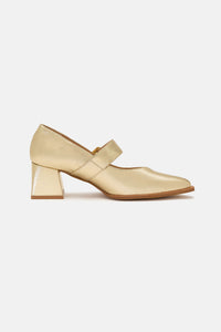 Gorman NZ - Gala Heel - gold