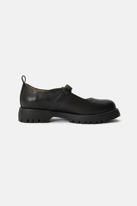 Gorman NZ - I Mean Business Heel Black - black