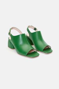 Gorman NZ - Dream Mule Olive - olive