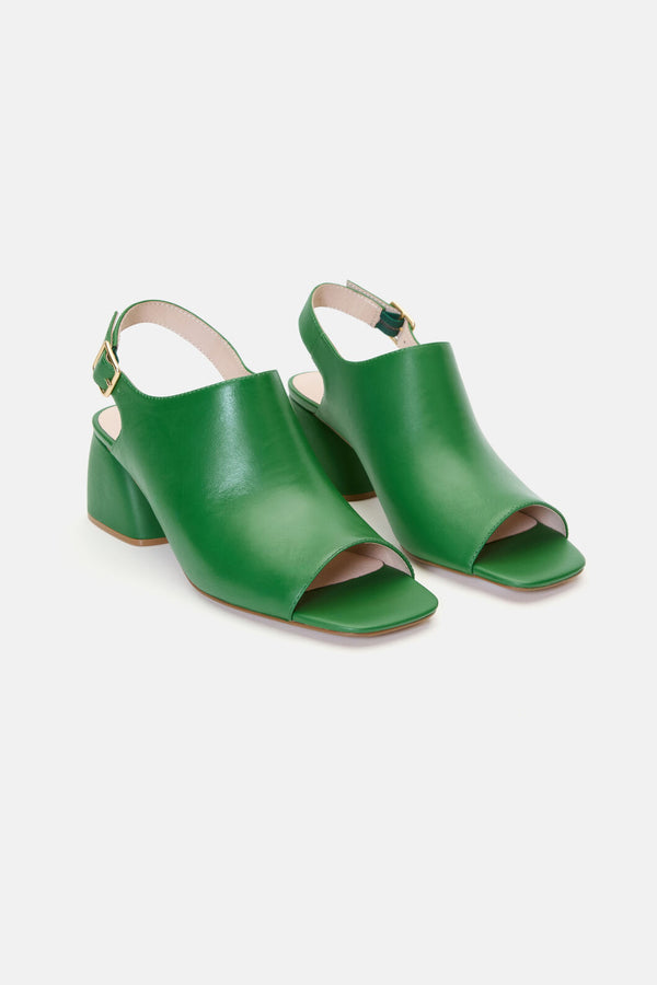 Gorman NZ - Dream Mule Olive - olive