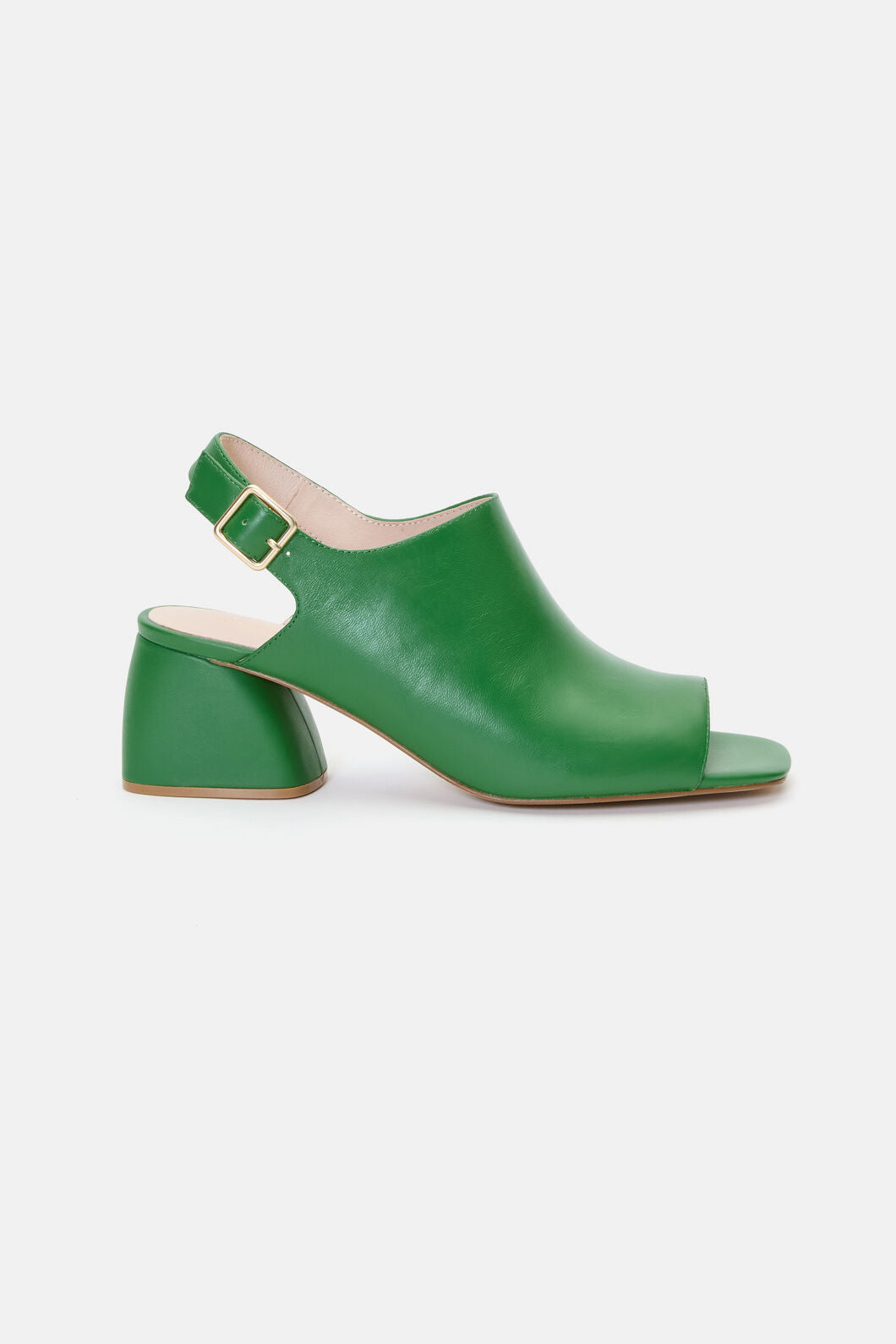 Gorman NZ - Dream Mule Olive - olive