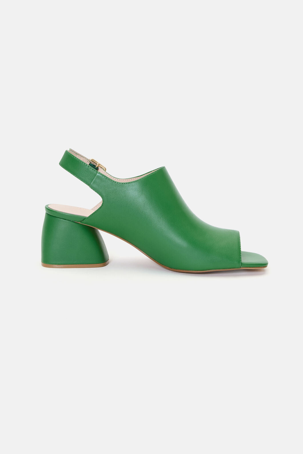 Gorman NZ - Dream Mule Olive - olive