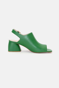 Gorman NZ - Dream Mule Olive - olive