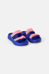 Gorman NZ - Slip And Slide Blue - blue