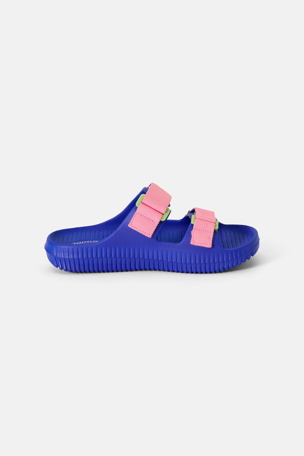 Gorman NZ - Slip And Slide Blue - blue