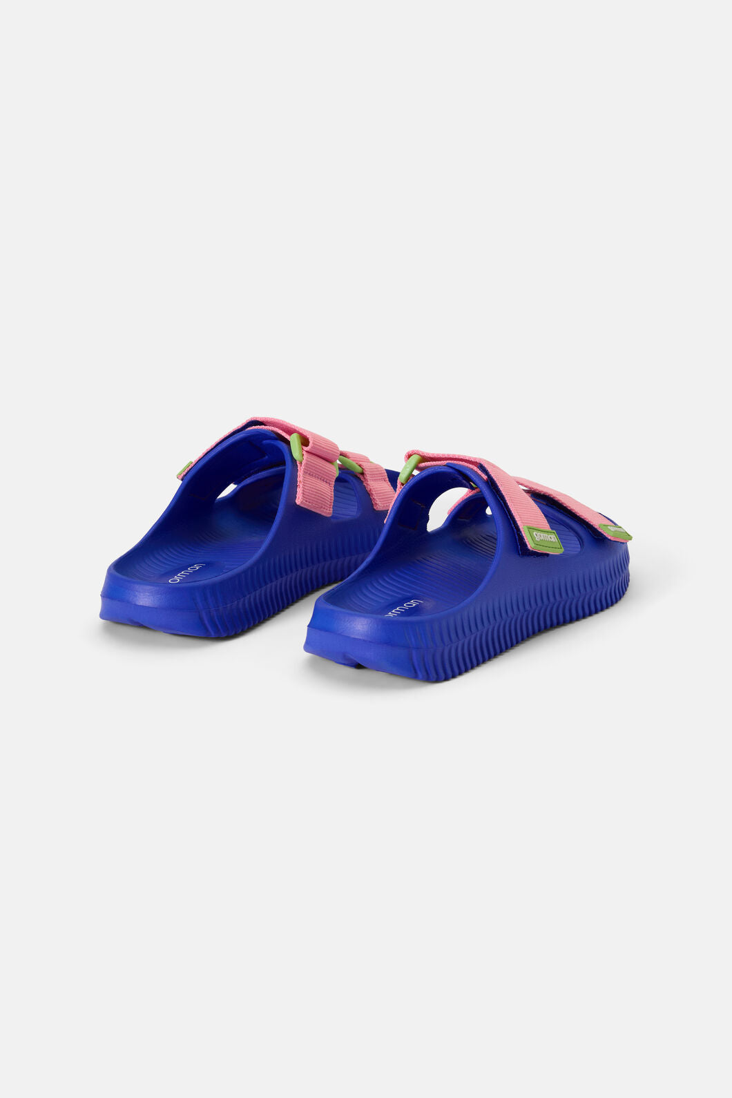Gorman NZ - Slip And Slide Blue - blue