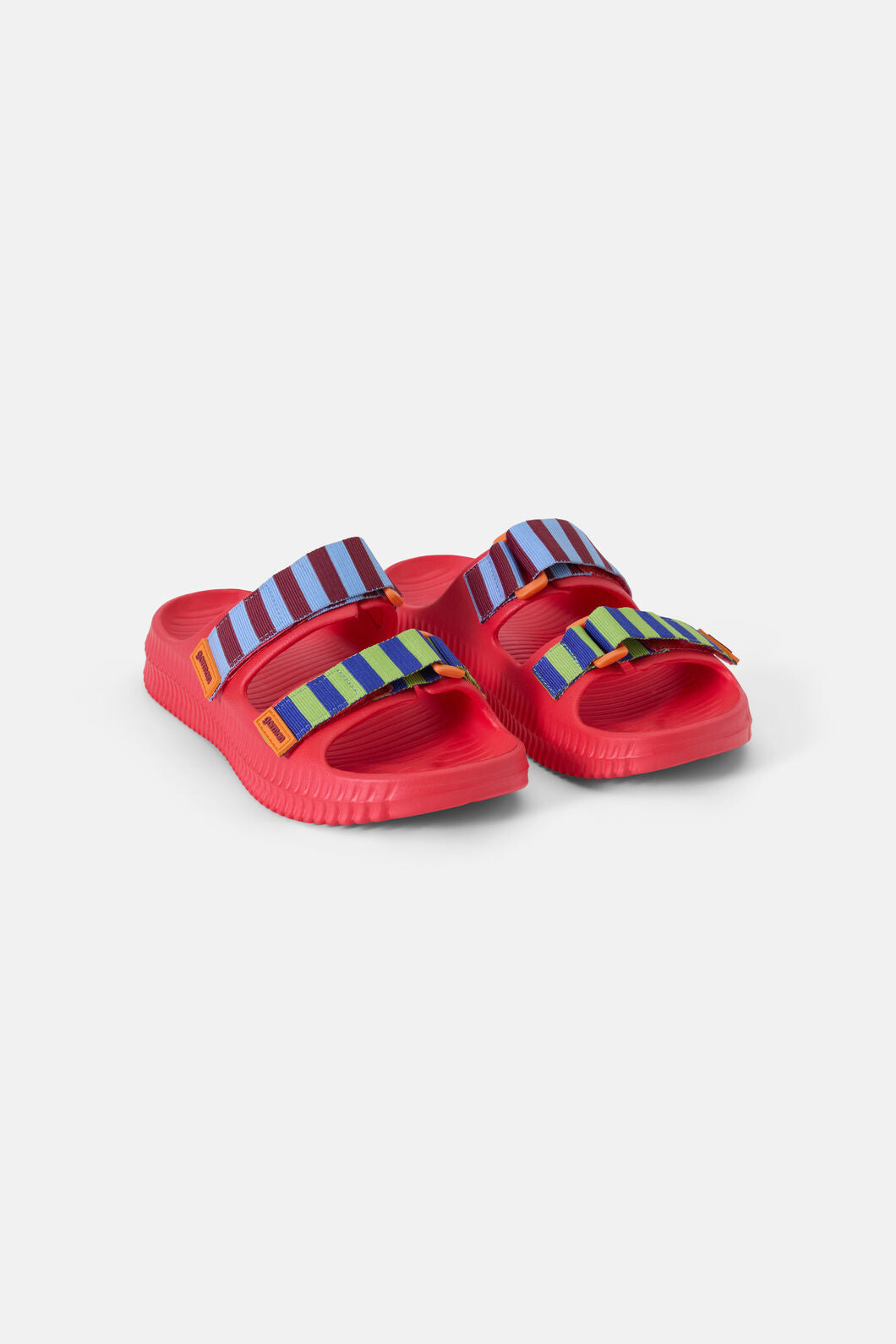 Gorman NZ - Slip And Slide Coral - coral