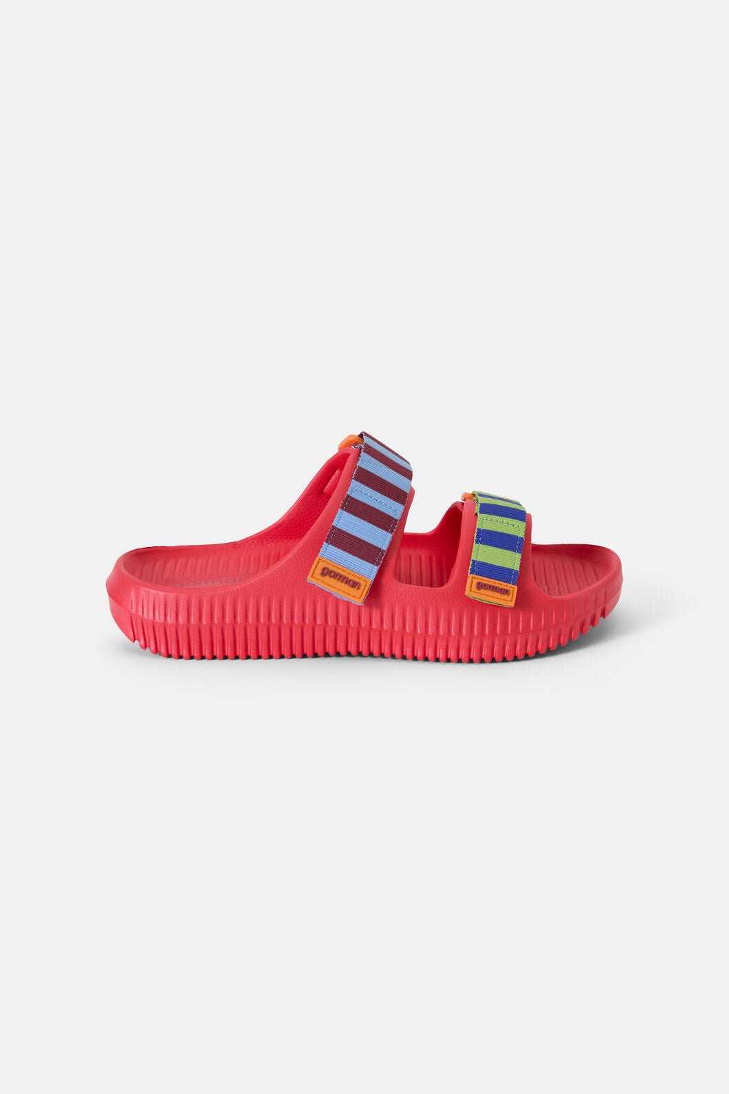 Gorman NZ - Slip And Slide Coral - coral