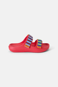 Gorman NZ - Slip And Slide Coral - coral