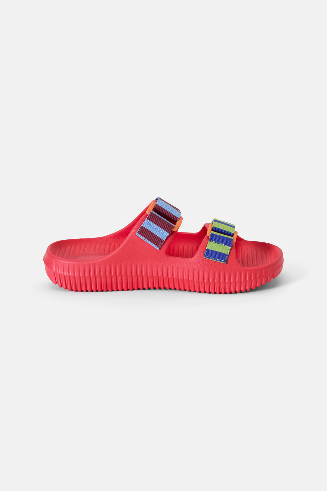 Gorman NZ - Slip And Slide Coral - coral