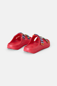Gorman NZ - Slip And Slide Coral - coral