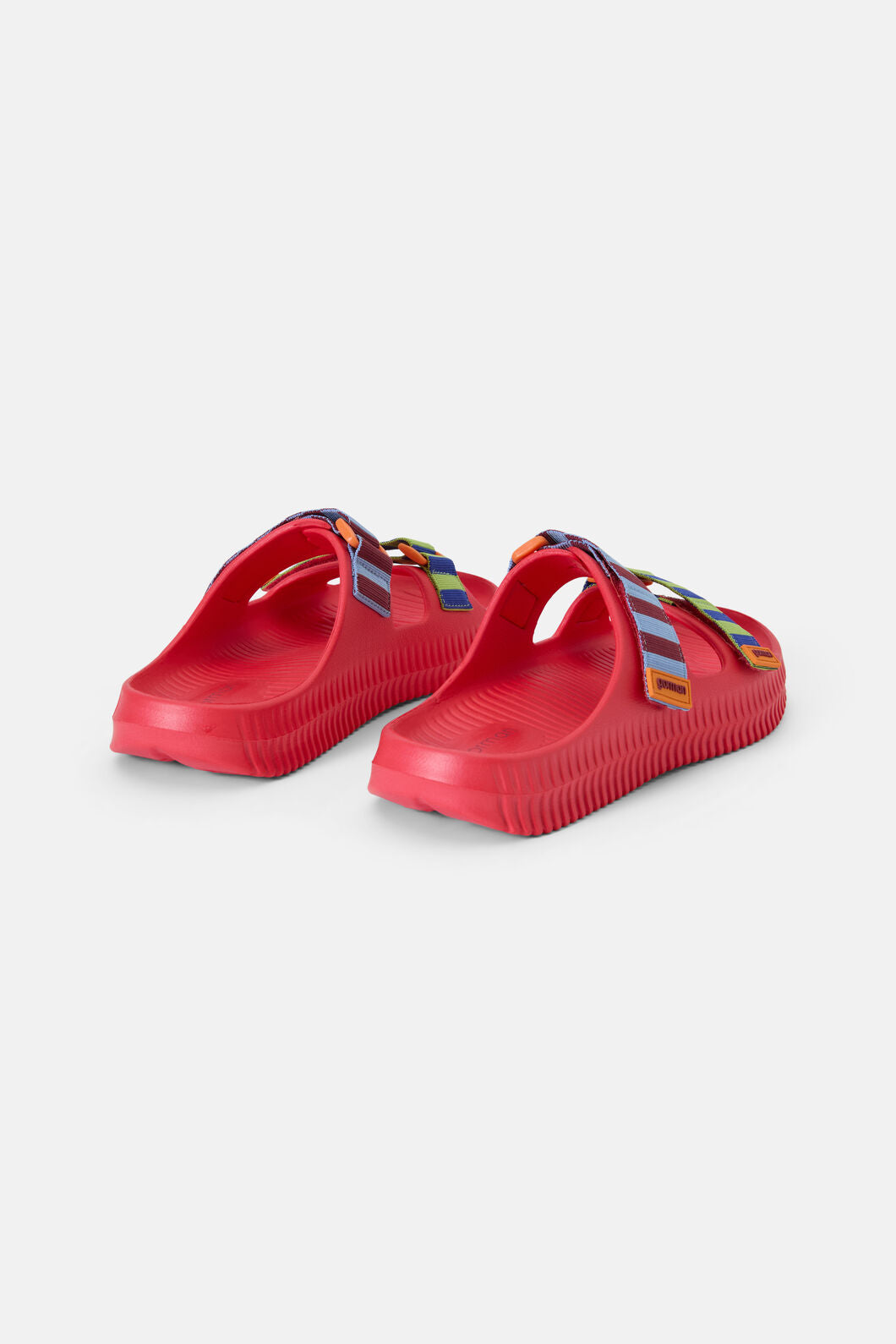 Gorman NZ - Slip And Slide Coral - coral