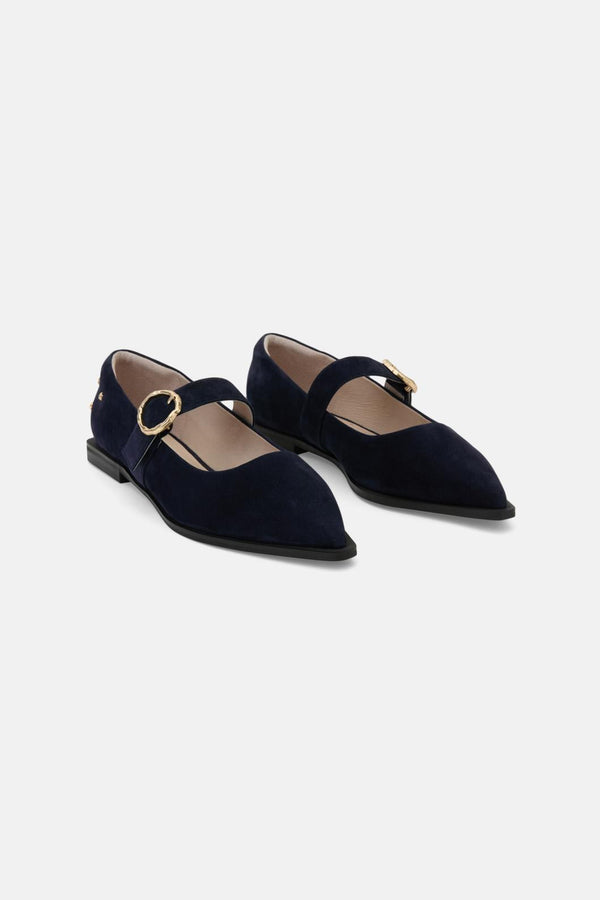 navy