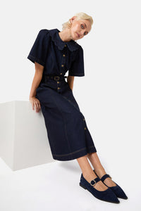 navy