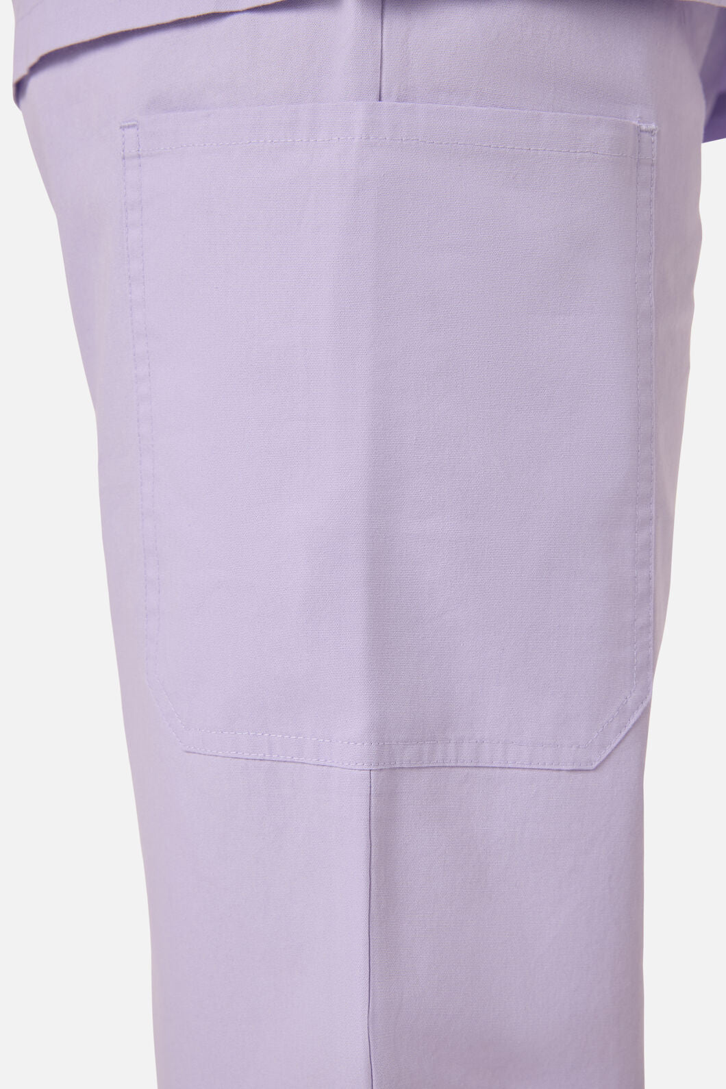 Gorman NZ - SCRUBSWITHLOVE LILAC SCRUB SET - lilac