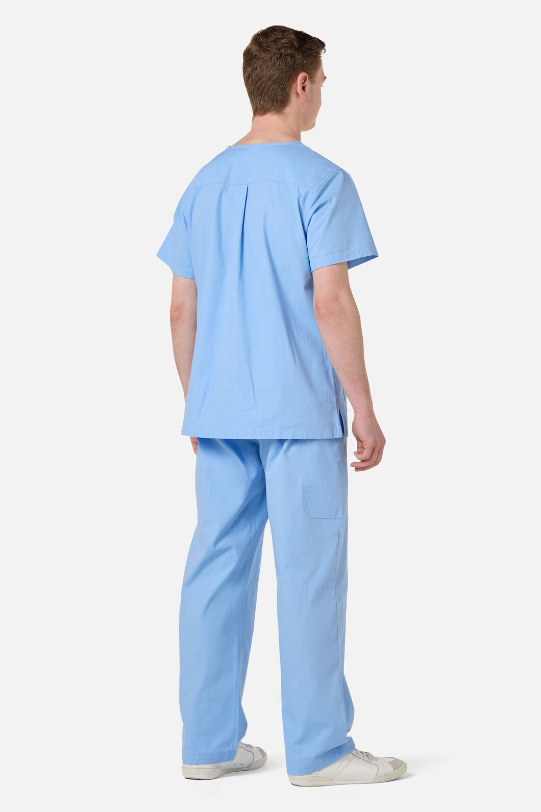 Gorman NZ - SCRUBSWITHLOVE BLUE SCRUB SET - light-blue