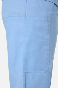 Gorman NZ - SCRUBSWITHLOVE BLUE SCRUB SET - light-blue