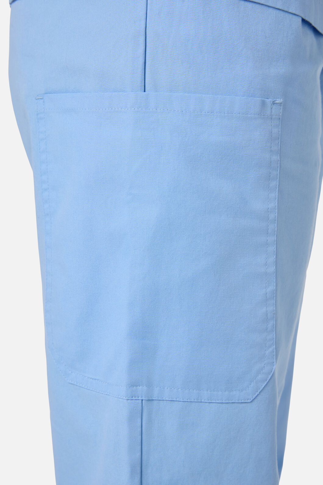 Gorman NZ - SCRUBSWITHLOVE BLUE SCRUB SET - light-blue