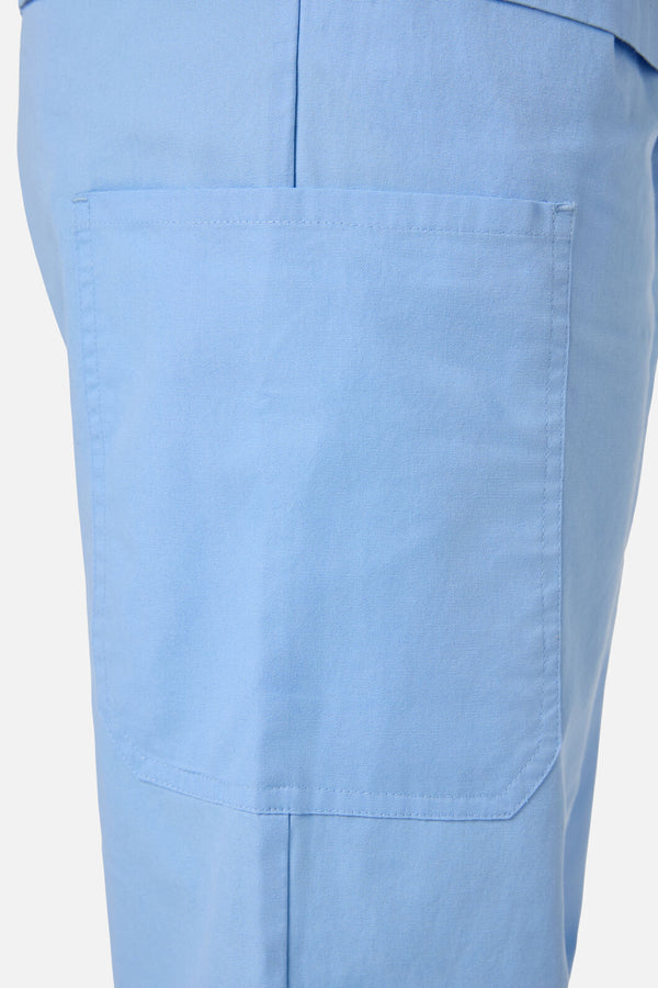 Gorman NZ - SCRUBSWITHLOVE BLUE SCRUB SET - light-blue