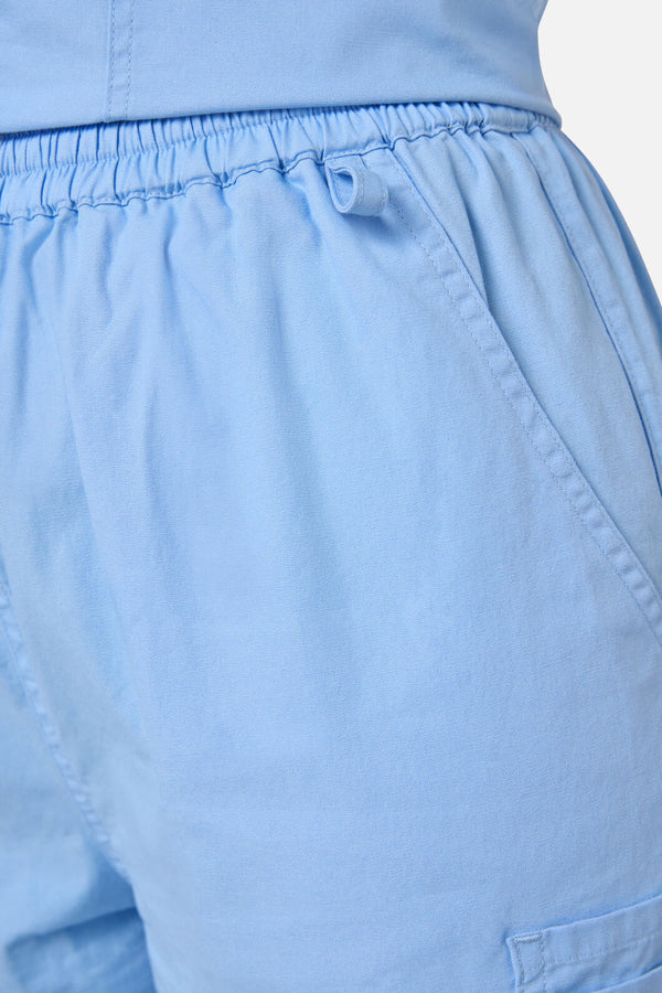 Gorman NZ - SCRUBSWITHLOVE BLUE SCRUB SET - light-blue