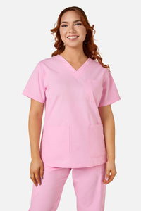 Gorman NZ - SCRUBSWITHLOVE PEONY SCRUB SET - peony