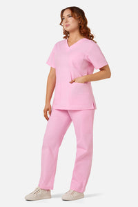 Gorman NZ - SCRUBSWITHLOVE PEONY SCRUB SET - peony