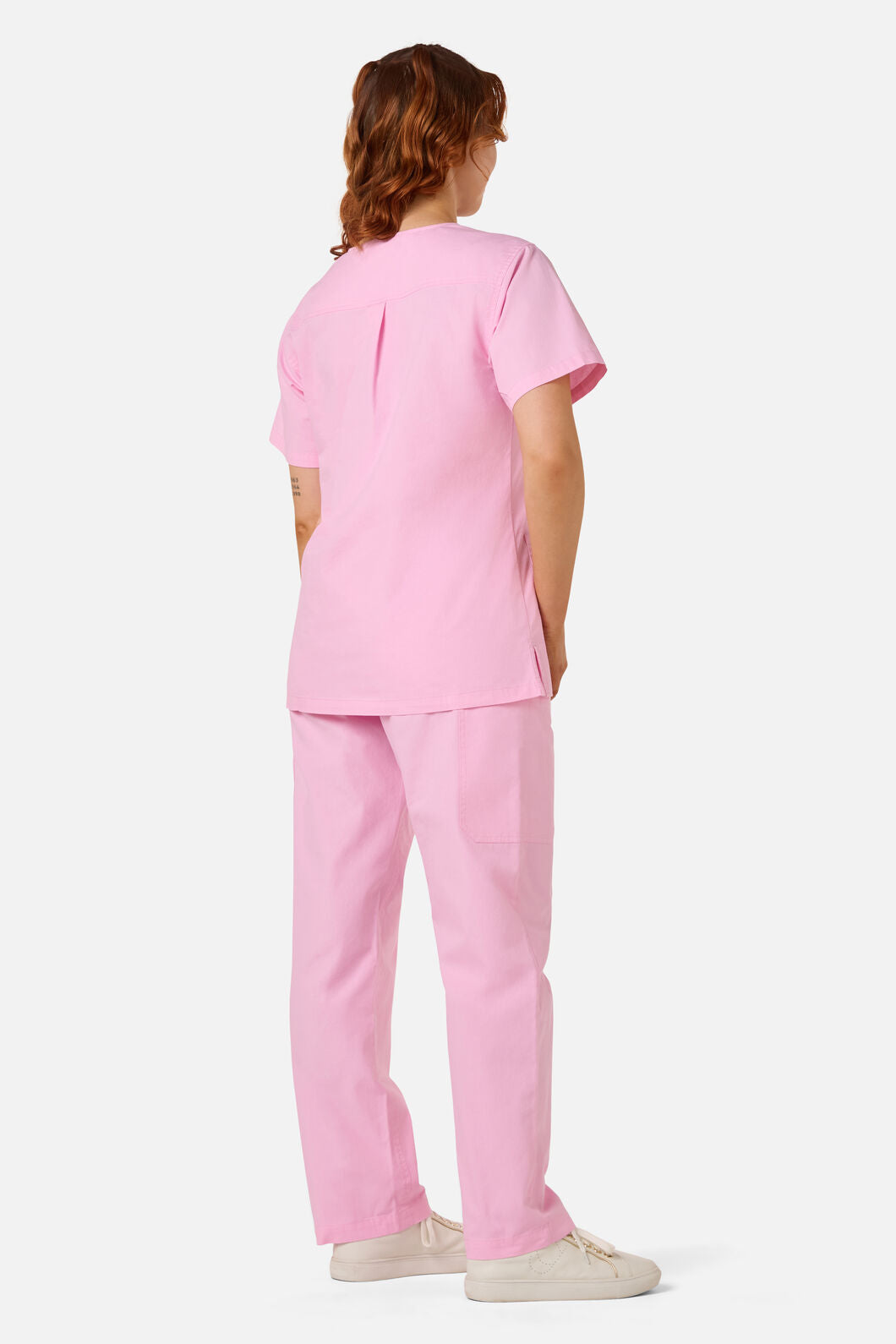 Gorman NZ - SCRUBSWITHLOVE PEONY SCRUB SET - peony