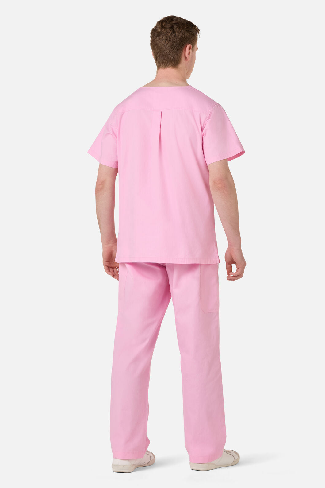Gorman NZ - SCRUBSWITHLOVE PEONY SCRUB SET - peony