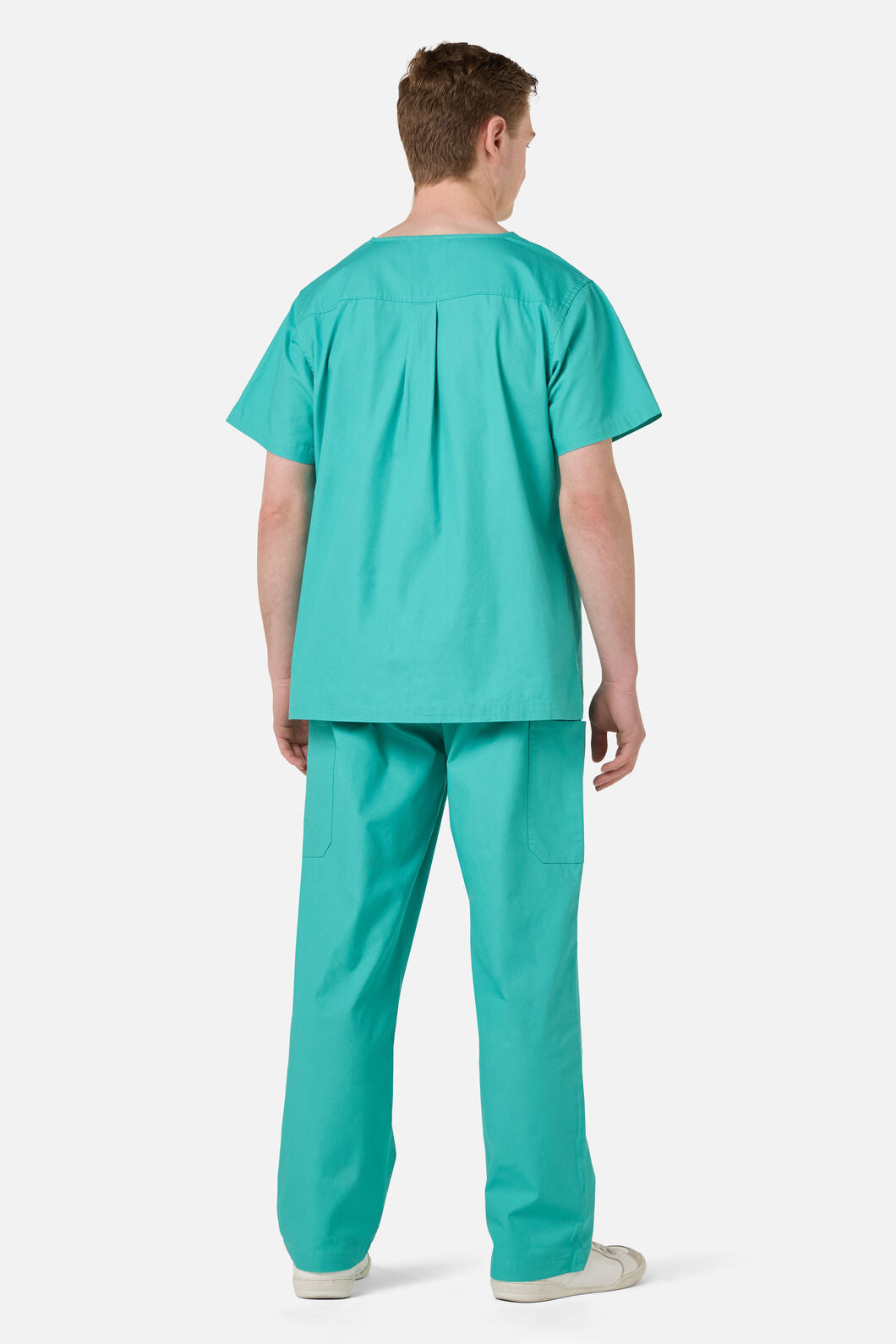 Gorman NZ - SCRUBSWITHLOVE GREEN SCRUB SET - green