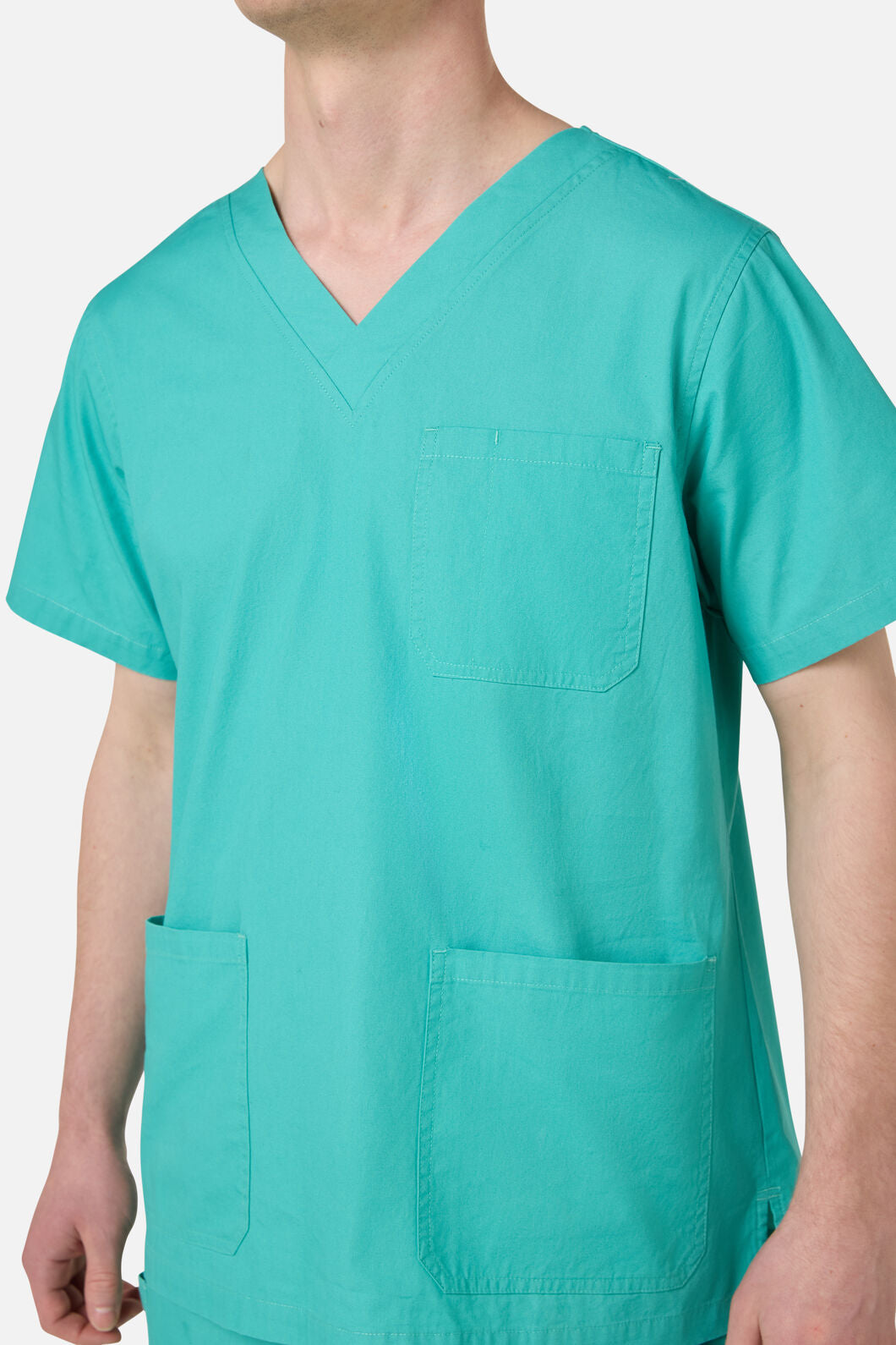 Gorman NZ - SCRUBSWITHLOVE GREEN SCRUB SET - green