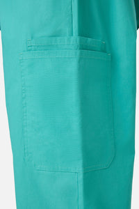 Gorman NZ - SCRUBSWITHLOVE GREEN SCRUB SET - green
