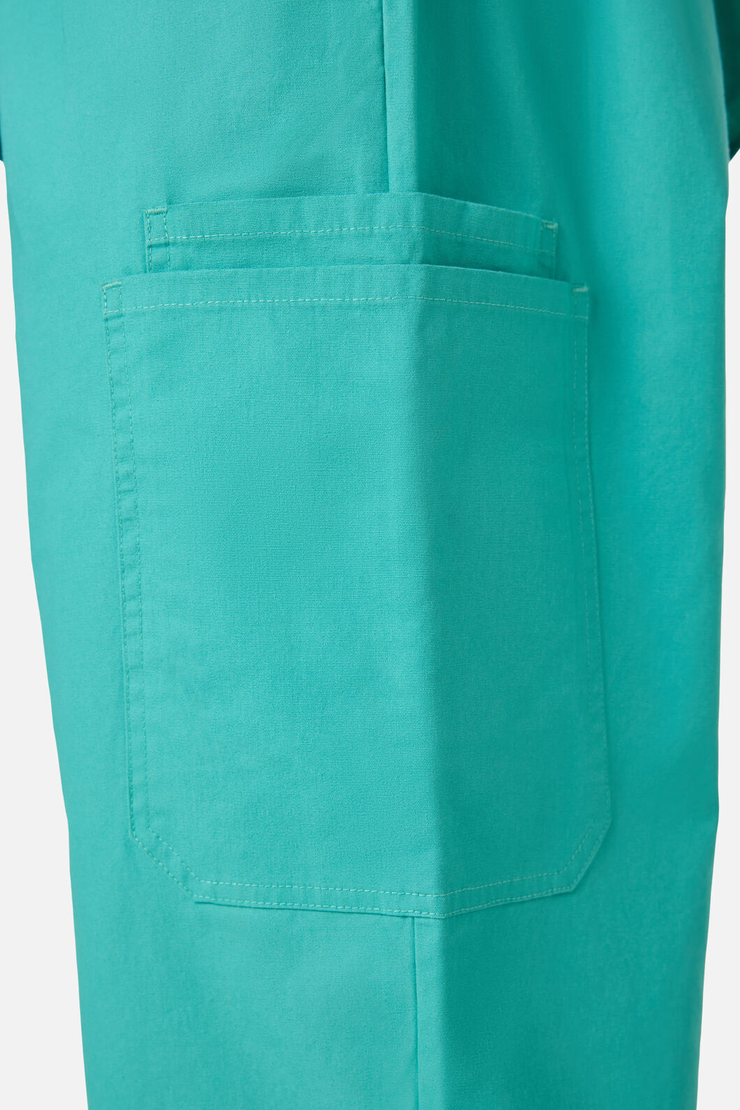 Gorman NZ - SCRUBSWITHLOVE GREEN SCRUB SET - green