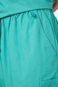 Gorman NZ - SCRUBSWITHLOVE GREEN SCRUB SET - green