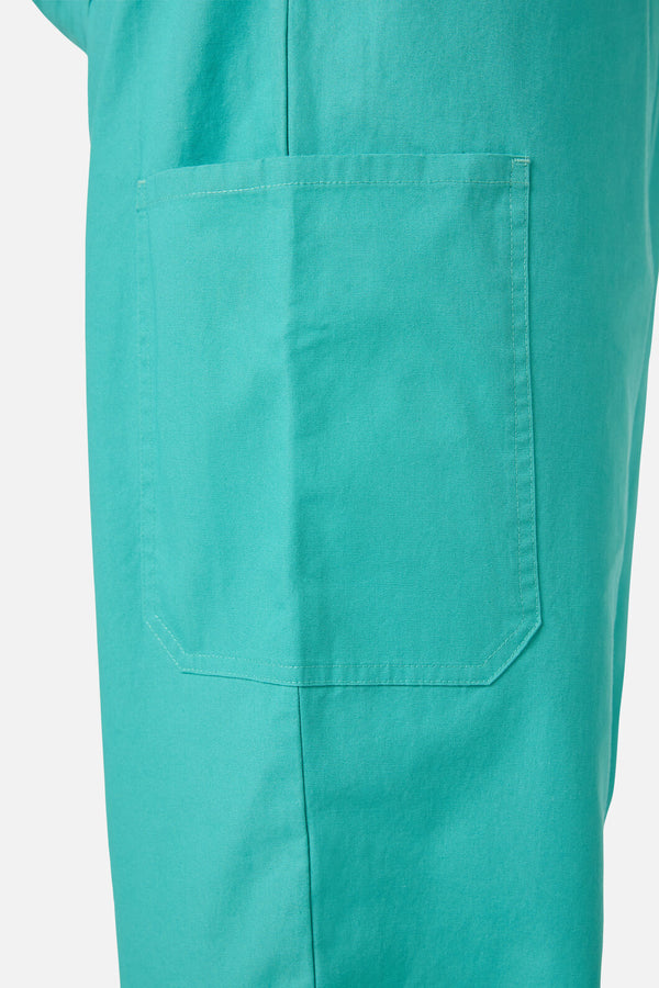 Gorman NZ - SCRUBSWITHLOVE GREEN SCRUB SET - green