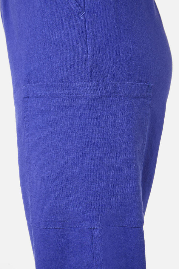 Gorman NZ - Scrubswithlove Cobalt scrubset - cobalt
