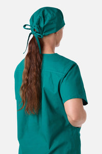 Gorman NZ - Scrubswithlove Pine Scrub Hat - pine