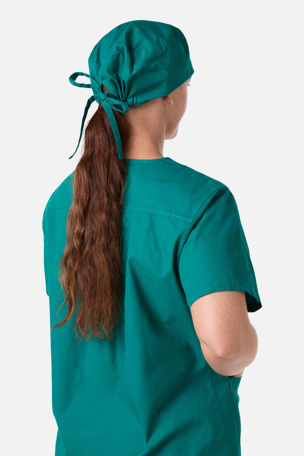 Gorman NZ - Scrubswithlove Pine Scrub Hat - pine