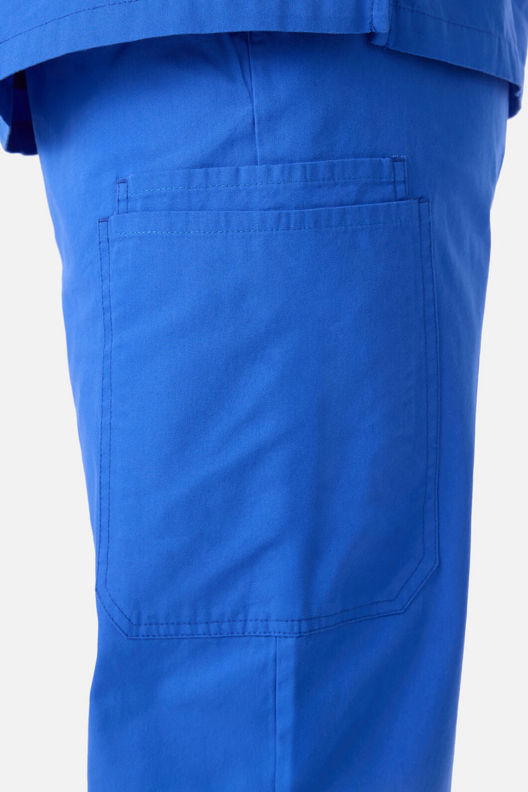 Gorman NZ - Scrubswithlove Sapphire Scrubs - sapphire