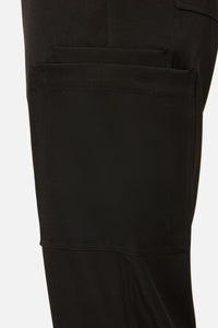 Gorman NZ - Scrubswithlove Black Scrub set - black